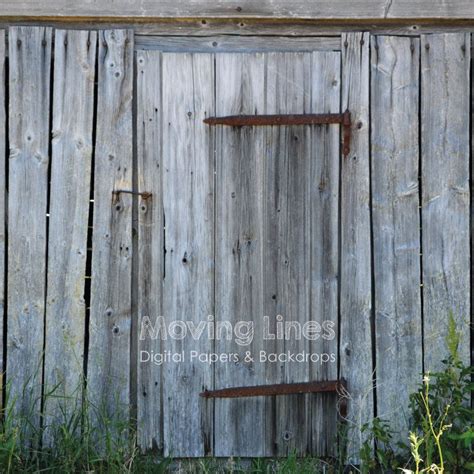 Barn Door Photography Backdrop Country Wedding Background | Etsy in 2021 | Photography backdrop ...