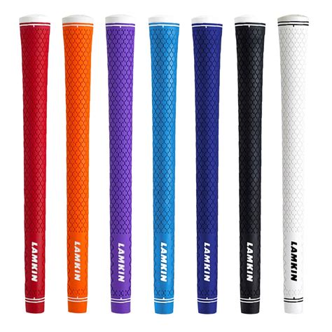 Lamkin REL ACE 3GEN Grips - Discount Golf Grips - Hurricane Golf