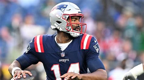 Jacoby Brissett to Start The Season - Team NBS Media