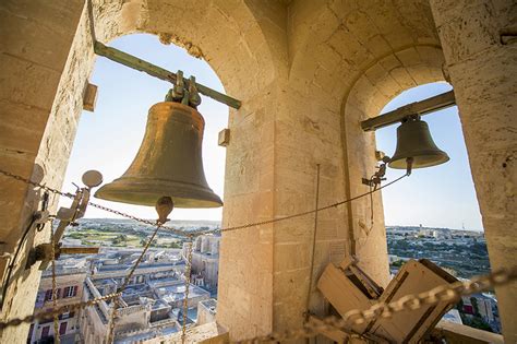 Cathedral Bells | Mdina Cathedral Museum Archives