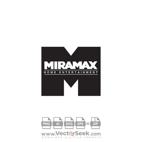 Miramax Films Logo Vector - (.Ai .PNG .SVG .EPS Free Download)