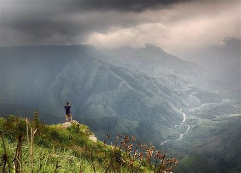 Witness The Scenic Beauty Of Meghalaya Through These Incredible 7 Treks!