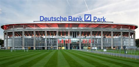 Deutsche Bank Park – German Bowl XLIV