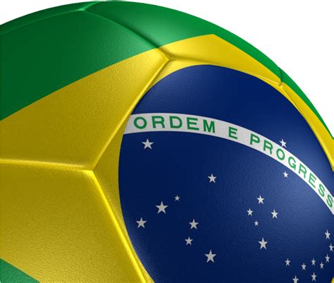 Download Soccer Ball Brazil Flag 3d Model Max Obj Mtl 3ds Fbx - Brazil Soccer Ball Png - Full ...