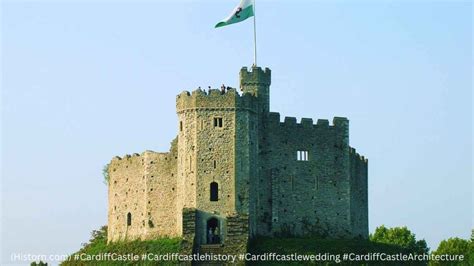 Exploring the Rich History and Architecture of Cardiff Castle: A ...