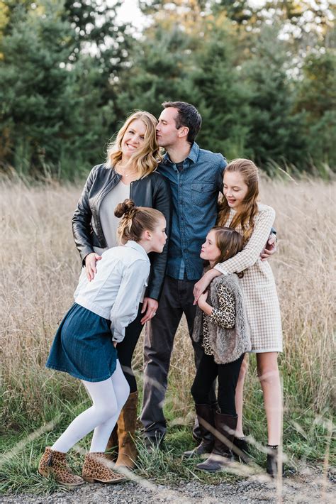 Best Tips for Fall Family Clothes — Elizabeth Hite Photography