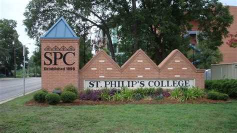 St. Philip’s College (1898- ) •