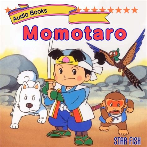 Momotaro by Shogo Hirata on Apple Books