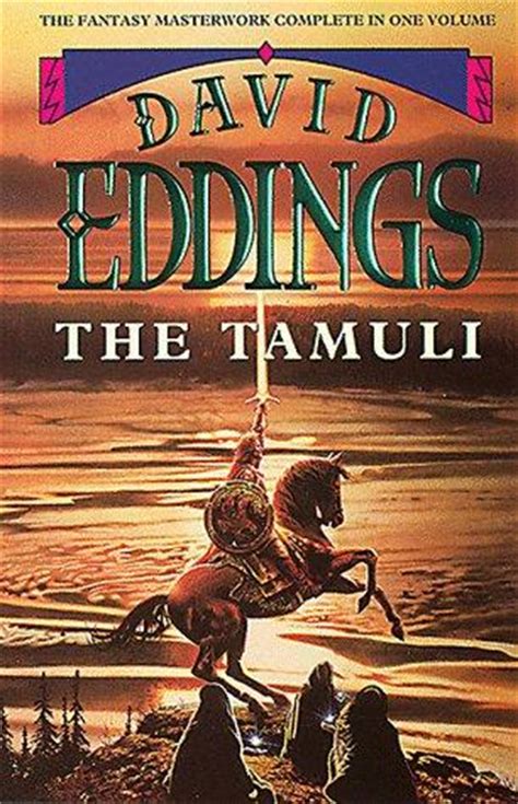 The Tamuli - David Eddings Wiki