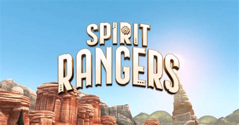 What park is 'Spirit Rangers' based on? Creators reveals story inspired by national parks in ...