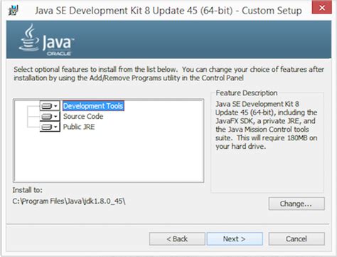 Install Java SE Development Kit on Windows [Guide] | Treehouse Blog