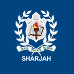 Sharjah Indian School Logo