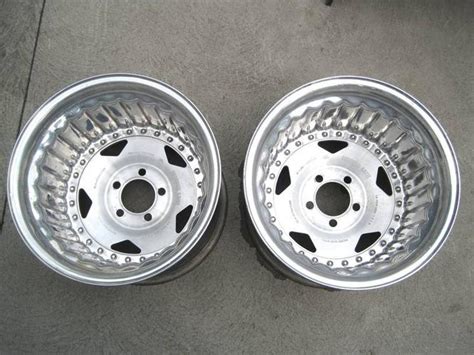 Centerline "CONVO-PRO" 15 x 12 wheels for sale in Windsor, Ontario ...