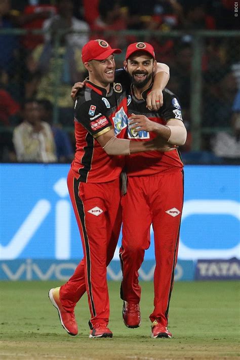 Virat Kohli And Ab De Villiers - 1000x1500 - Download HD Wallpaper ...