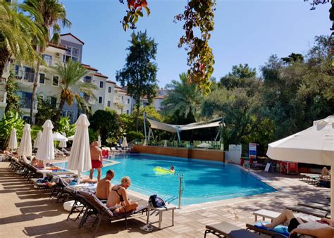 10 BEST HOTELS in Kusadasi, Turkey