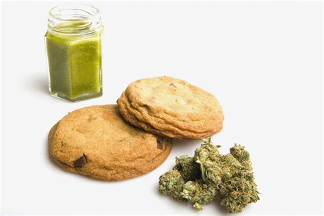 Want to Make Weed Edibles? Here Are 6 Tips