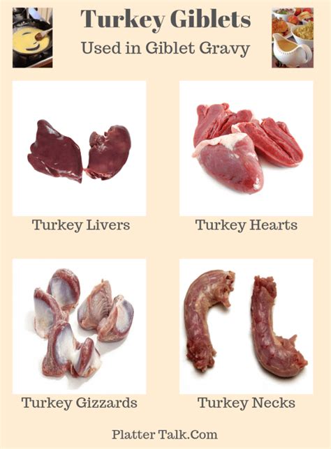 Recipe For Turkey Neck And Giblets | Besto Blog