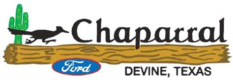 Chaparral Ford Inc. - Devine, TX: Read Consumer reviews, Browse Used ...