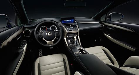 Introducing the Updated 2018 Lexus NX & NX F SPORT - Ken Shaw Lexus