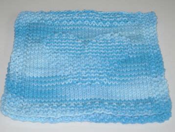 Knit Crafts Heart Washcloth Pattern - MAY I SUGGEST THESE TIPS