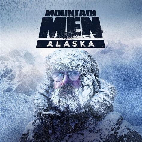 Mountain Men: Alaska (2023)