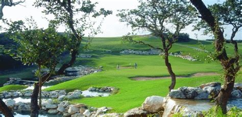 La Cantera Golf Club - Palmer Course Tee Times - San Antonio, TX ...