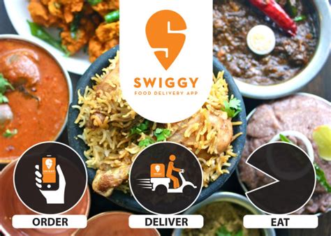 Swiggy to Hire CEO for ‘Cloud Kitchen’ Business - TechStory