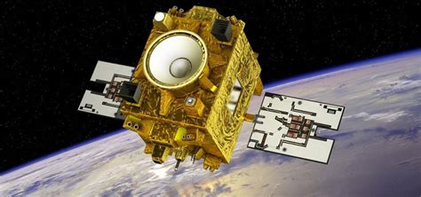 Galileo's free-falling objects experiment passes space test further proving equivalence ...