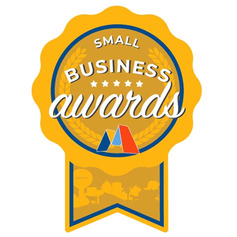 2023 Small Business Awards – Nomination Form – Meridian Chamber of Commerce