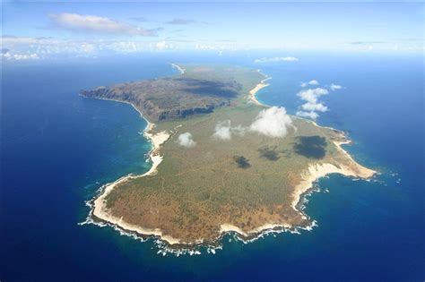 Here’s Why You Should Journey to Niihau – the Forbidden Island in Hawaii