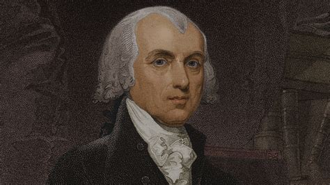 James Madison, Father of the Constitution. A special presentation ...