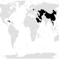 Autocratic Countries