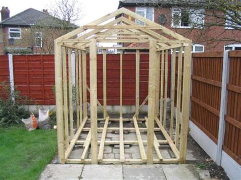 Small Shed Plans – A DIY Kit is All You Need to Build Your Own Storage Shed | Shed Blueprints