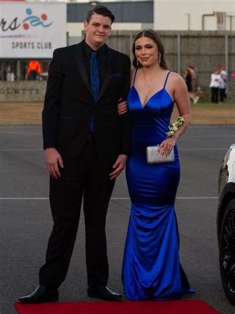 Bundaberg State High School Formal 2023 in photos | The Cairns Post