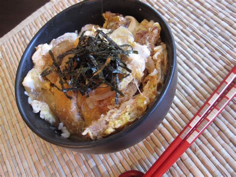 Katsudon Recipe | Japanese Recipes | Japan Food Addict