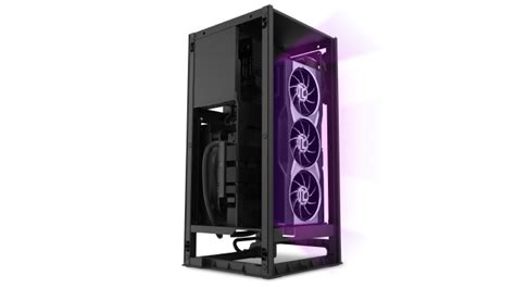 H1 Series | Mini iTX Gaming PC Cases | Gaming PCs | NZXT