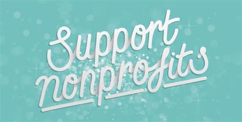 Tuesday Tip: 12 Progressive Nonprofits to Support in 2019 – CREDO Mobile Blog