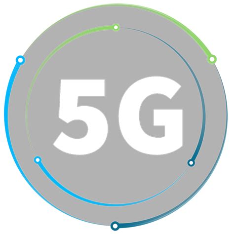 5G PNG Download Image - PNG All