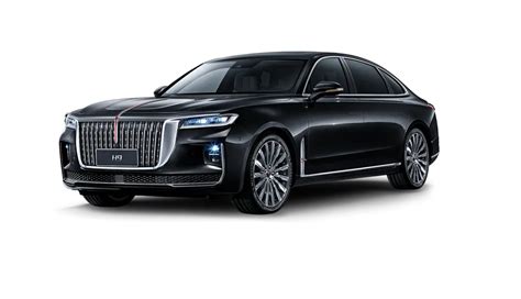 Hongqi H9 2023 Models And Trims, Prices And Specifications, 60% OFF