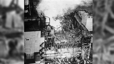 Chernobyl: Facts about the world's worst nuclear disaster | Live Science