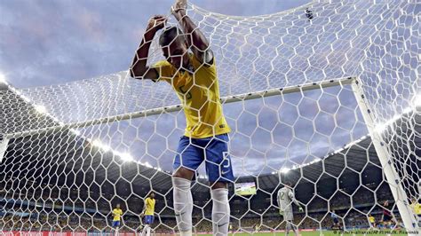 How Brazil have changed since their 7-1 defeat - Dailynewsegypt