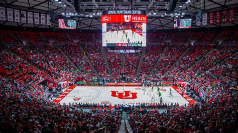 Utah Men's Basketball vs. Arizona Wildcats Mens Basketball December 01 ...