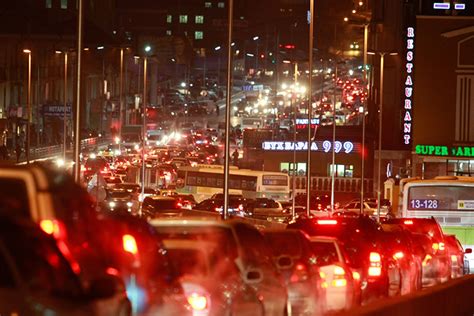 2022 State Budget: USD 145 million for reducing UB traffic congestion ...