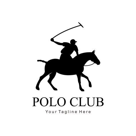 Polo Logo Vector Art, Icons, and Graphics for Free Download