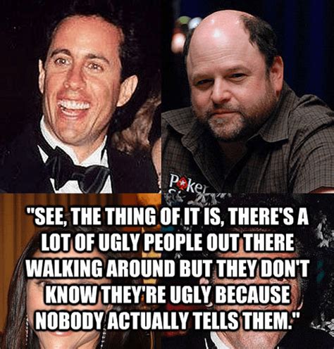 Motivational Quotes By “Jerry Seinfeld” – 2 | Seinfeld quotes, Jerry seinfeld quotes, Seinfeld