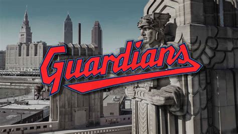 [100+] Cleveland Guardians Wallpapers | Wallpapers.com