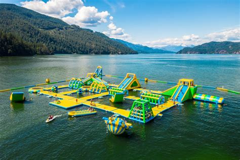 CONTEST: Enter for your chance to win a Phenomenal Water Park Getaway at Harrison Watersports in ...