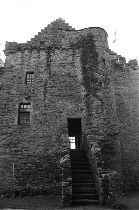 Huntingtower Castle | Visitor Information & Tickets | Castle History