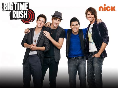 Prime Video: Big Time Rush - Season 1