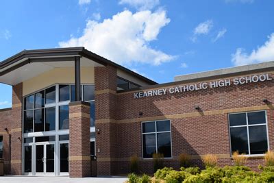 ESU 10: Kearney Catholic High School